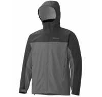 Marmot PreCip Jacket Cinder/Slate Grey